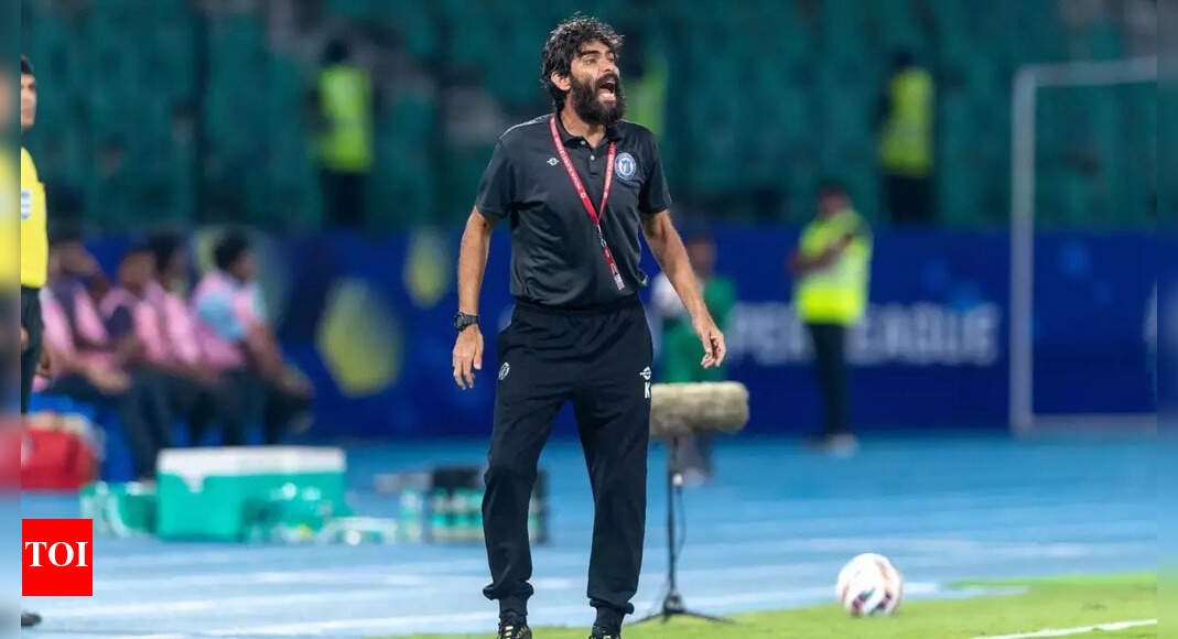 football:-khalid-jamil-appointed-india-manager,-first-indian-in-13-years