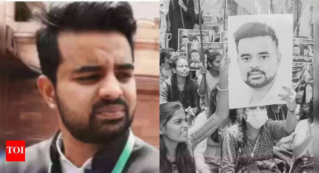 former-pm-devegowda’s-grandson-prajwal-revanna-convicted-for-raping-domestic-help