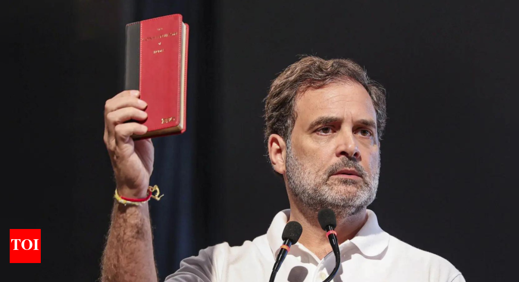 ‘won’t-spare-anyone’:-rahul-accuses-ec-of-‘vote-chori’-for-bjp;-claims-to-have-proof