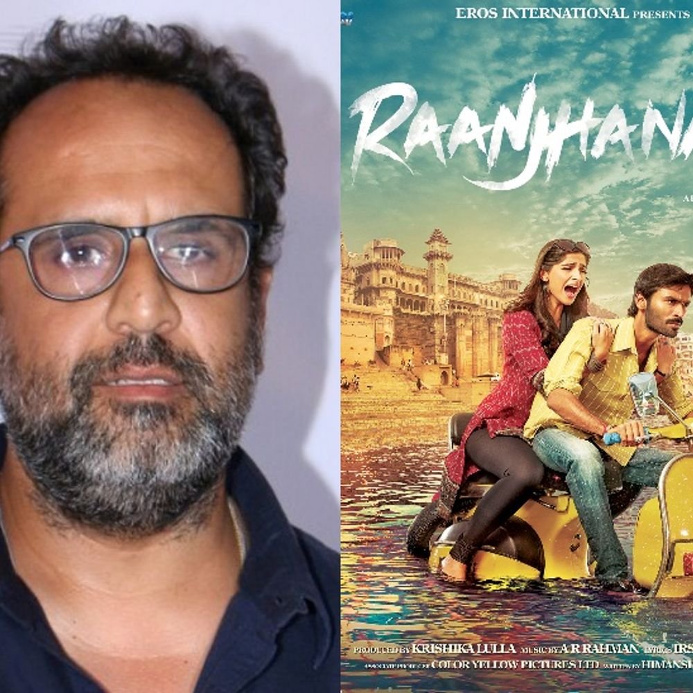 री-रिलीज-में-रांझना-का-ai-से-क्लाइमैक्स-बदला,-भड़के-डायरेक्टर:आनंद-एल.-राय-बोले-ये-विश्वासघात-है,-गैर-जिम्मेदाराना-हड़प-है,-हमसे-सलाह-नहीं-ली-गई