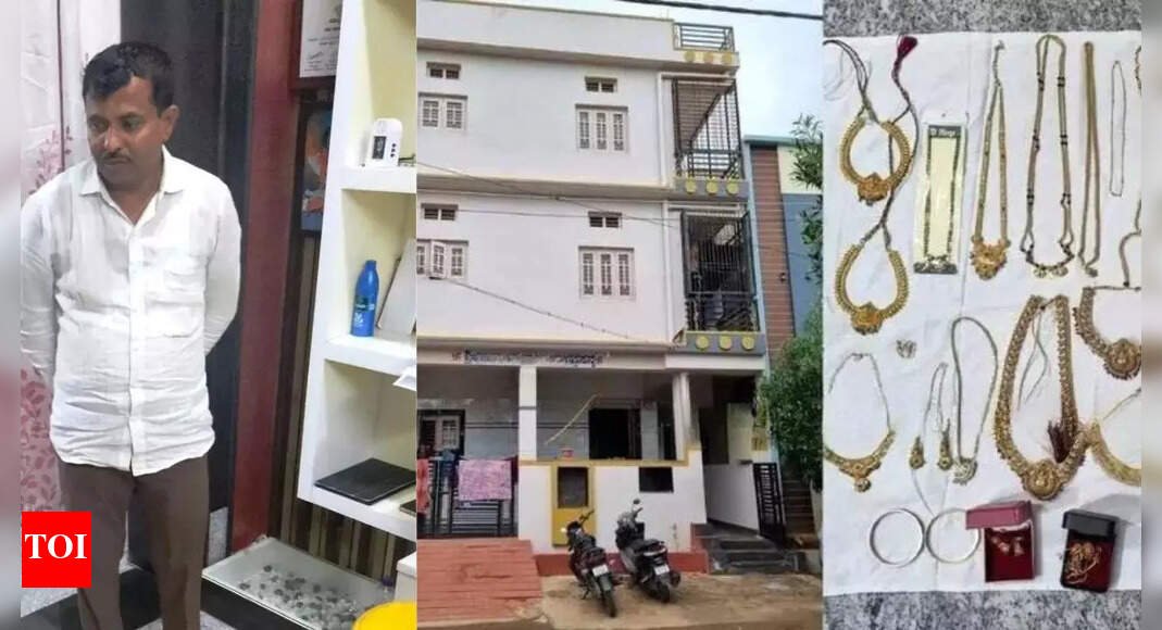 24-houses,-multiple-vehicles:-lokayukta-raids-home-of-ex-clerk-earning-rs-15k