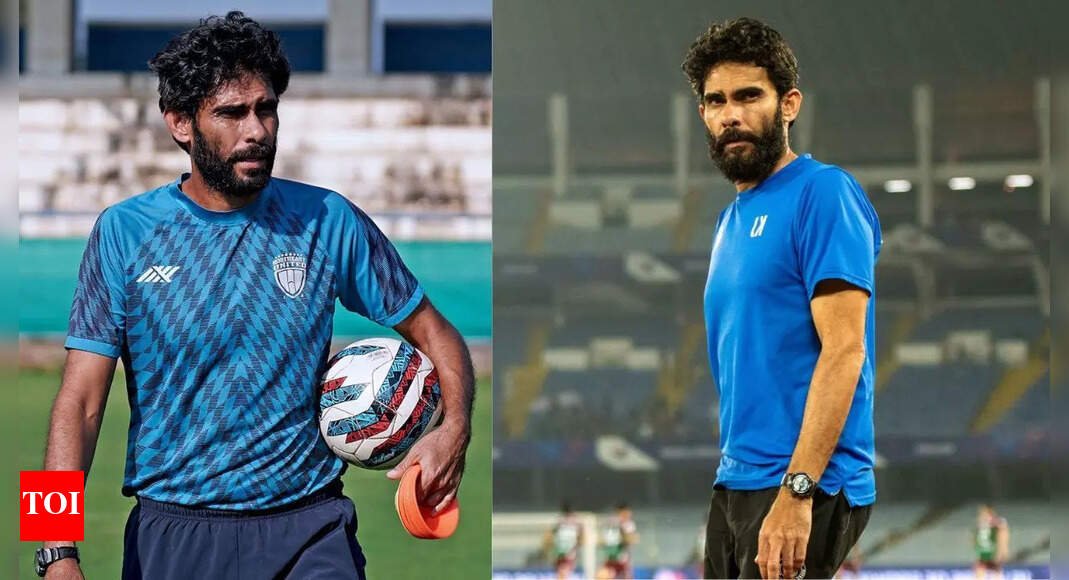 who-is-khalid-jamil,-the-new-india-men’s-football-team-manager?
