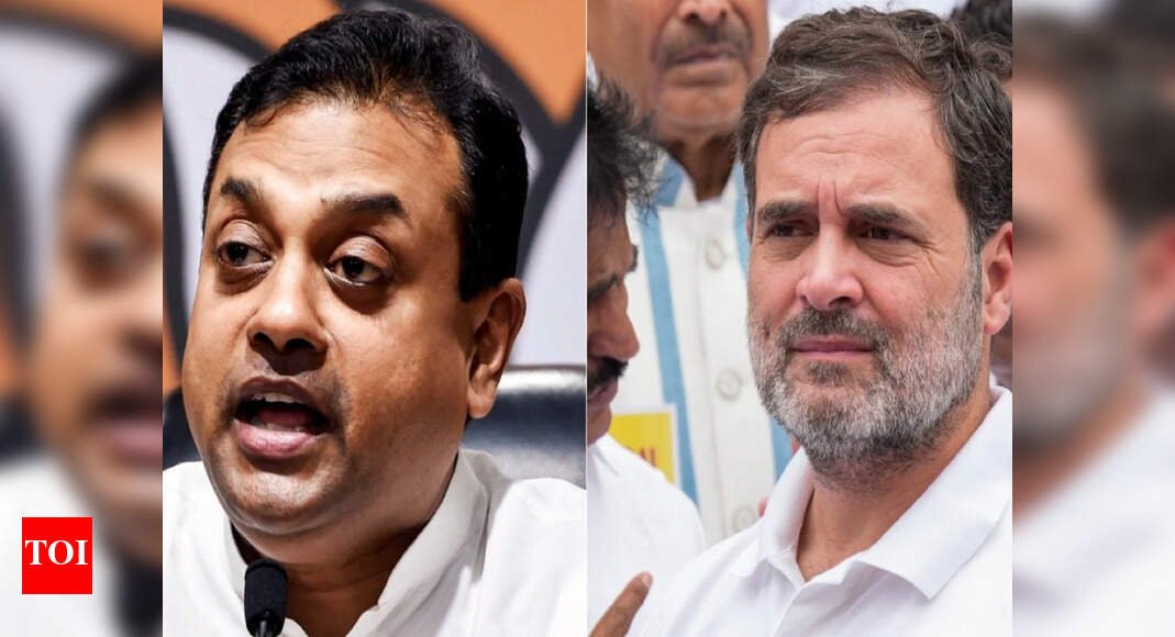 ‘explode-like-a-bomb?’:-bjp-hits-back-at-rahul’s-ec-remarks,-says-‘we’ll-save-the-constitution’