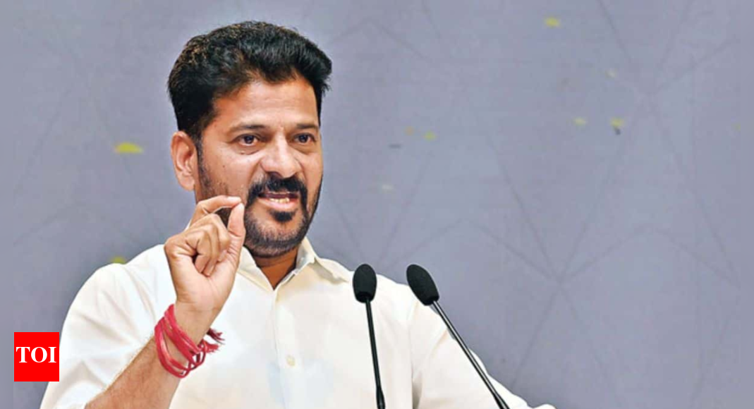 ‘feel-like-slapping-them’:-telangana-cm’s-shock-remark-about-young-scribes