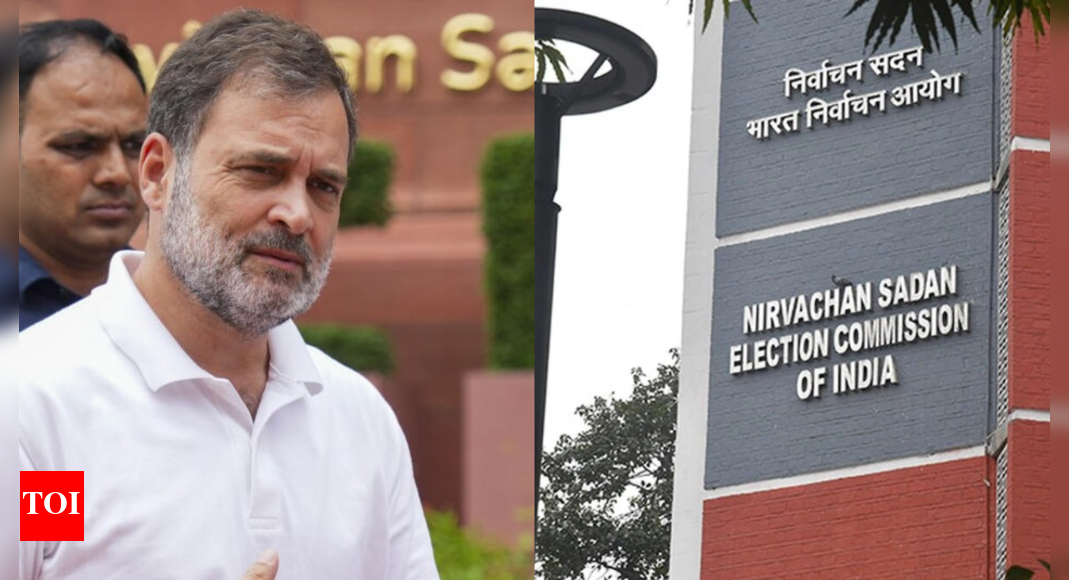 ‘no-response,-no-letters’:-ec’s-5-point-attack-on-rahul-over-‘vote-theft’-claim