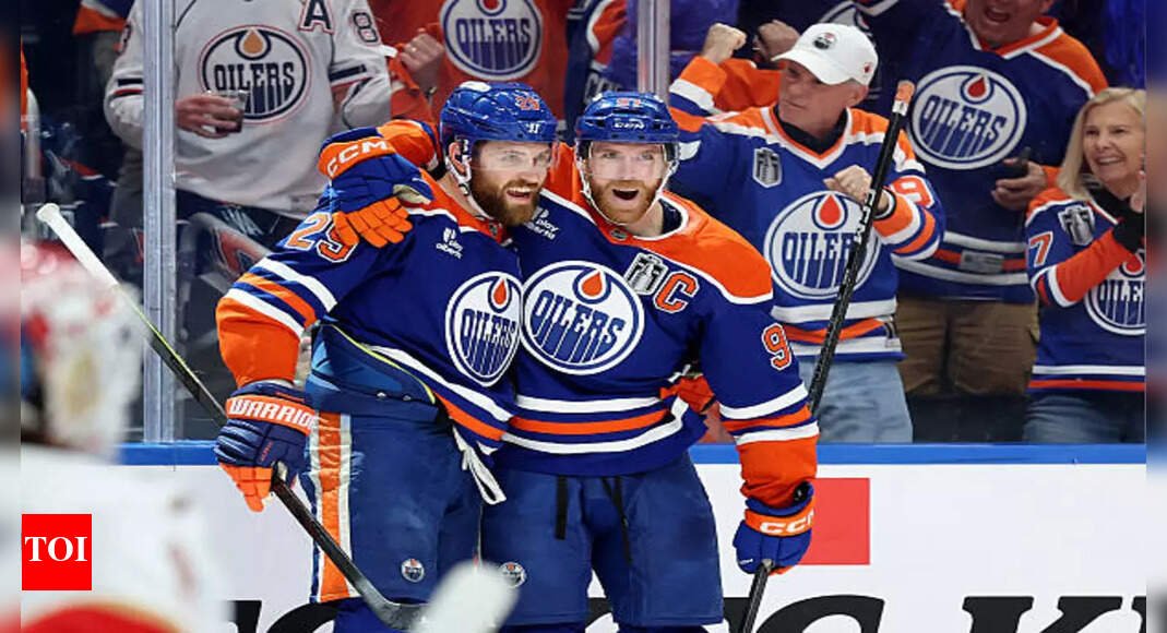 connor-mcdavid-turns-water-baby:-poolside-moment-with-wife-lauren-—-before-draisaitl-wedding