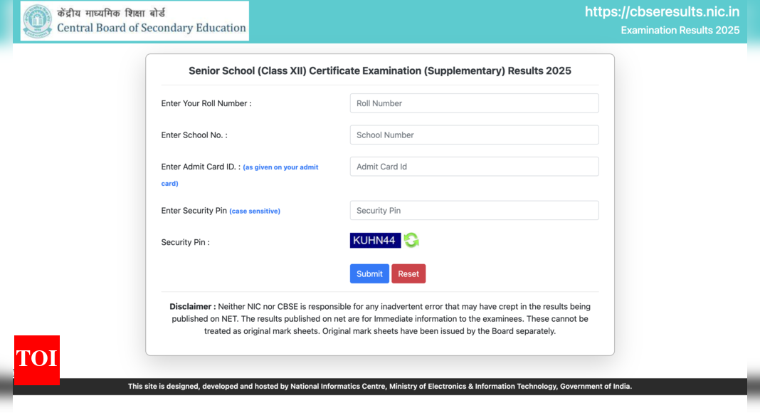 cbse-class-12-supplementary-results-2025-declared-at-cbsegov.in:-check-direct-link-to-download-marksheets-here