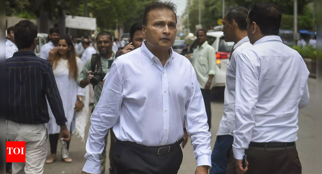 rs-3,000-crore-loan-fraud-case:-ed-issues-lookout-notice-against-anil-ambani-–-details