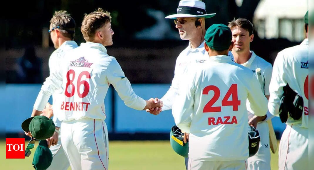 zim-vs-nz:-new-zealand-crush-zimbabwe-in-first-test,-matt-henry-shines-with-9/90