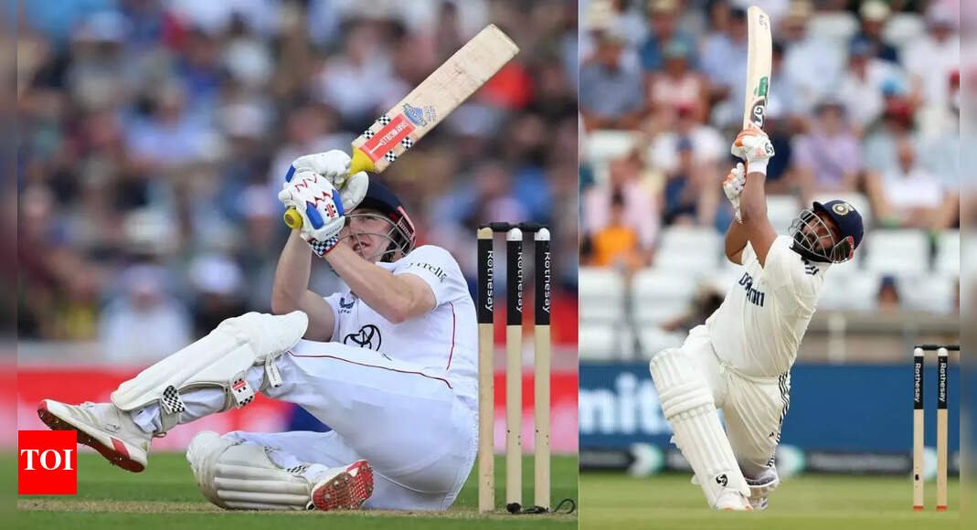 ind-vs-eng:-harry-brook-does-a-rishabh-pant-–-who-did-it-better?-watch