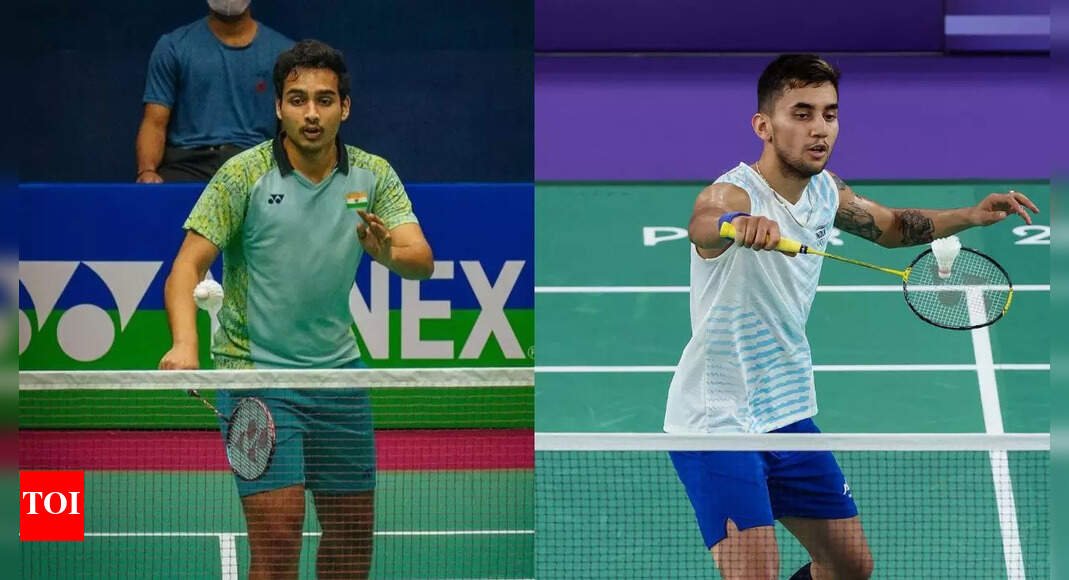 macau-open-:-lakshya-sen,-tharun-mannepalli-enter-semis;-satwik-chirag-bow-out