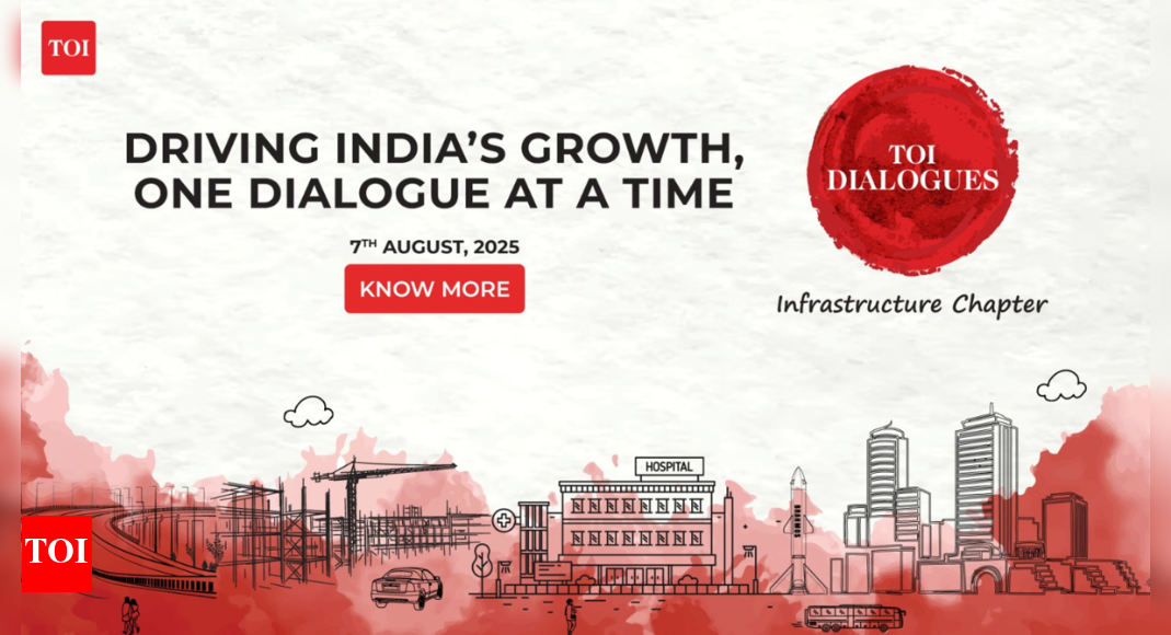 uttar-pradesh’s-infrastructure-journey-takes-center-stage-in-toi-dialogues-–-infrastructure-chapter