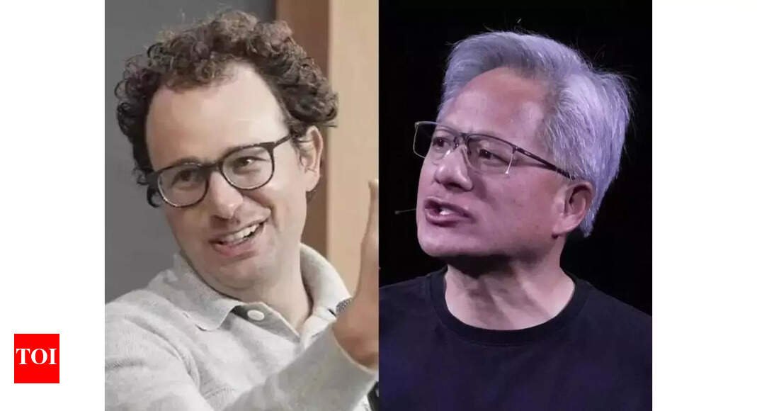anthropic-ceo-rejects-nvidia-ceo-jensen-haung’s-ai-remarks:-‘that’s-the-most-outrageous-lie-i’ve-ever….’