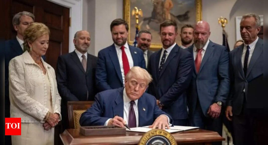 us-presidential-fitness-test:-who-are-the-30-athletes-backing-trump’s-school-fitness-campaign?