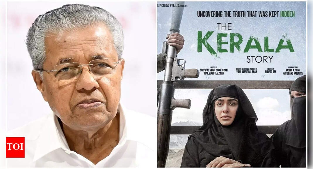 71st-national-film-awards:-kerala-cm-pinarayi-vijayan-slams-government-for-honouring-‘the-kerala-story’-in-best-cinematography-category