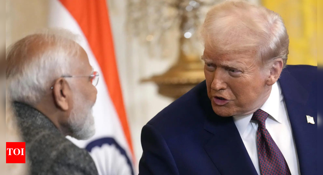trade-war:-‘india’s-ties-with-us-have-weathered-many-transitions,’-says-mea
