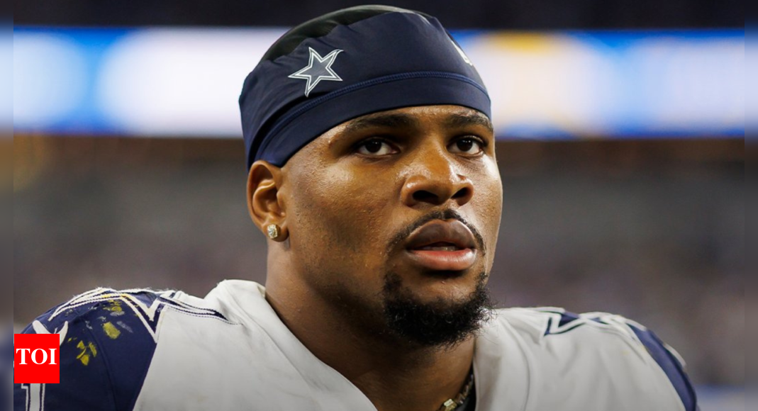 ‘i-no-longer-want-to-be-here’:-micah-parsons-confirms-trade-—-emotional-goodbye-to-dallas