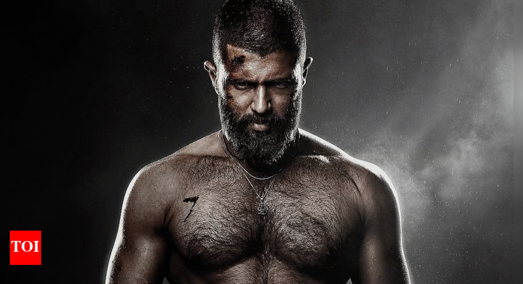 ‘kingdom’-box-office-collection-day-2:-vijay-deverakonda’s-spy-action-thriller-collects-rs-25.50-crore-in-india