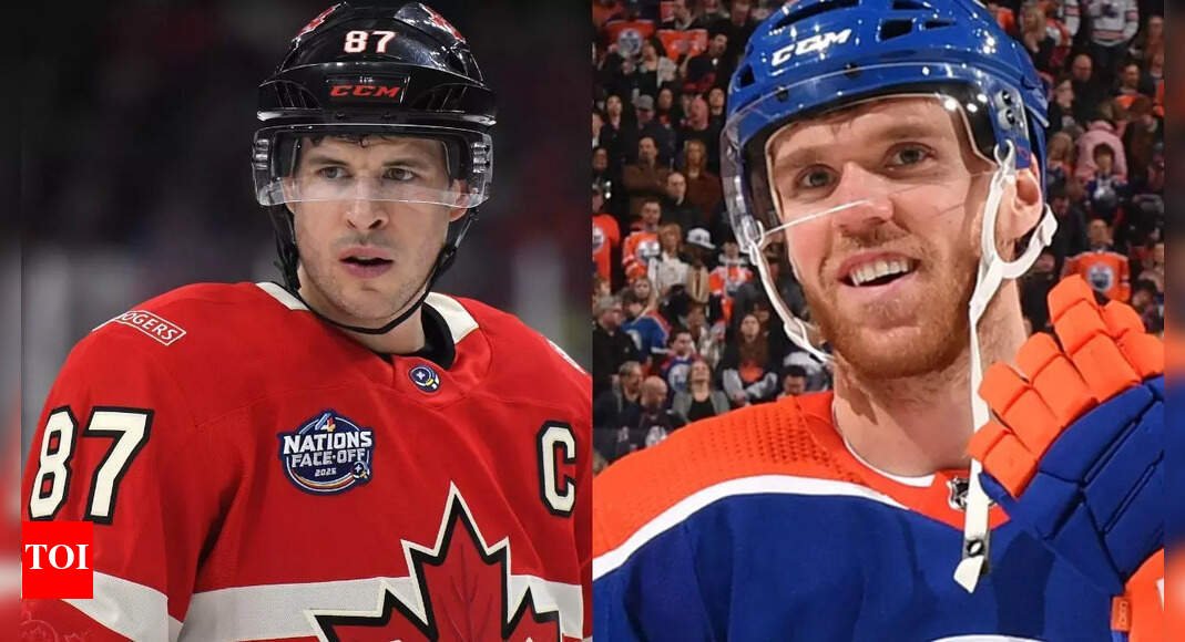 sidney-crosby-and-connor-mcdavid-reunite-to-lead-canada’s-star-studded-olympic-camp-roster-for-milan-cortina-2026