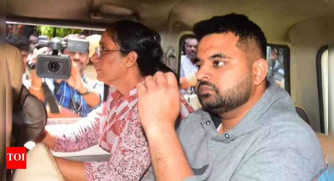 rape-case:-how-cutting-edge-technology-helped-cops-identify-prajwal-revanna-in-sex-videos