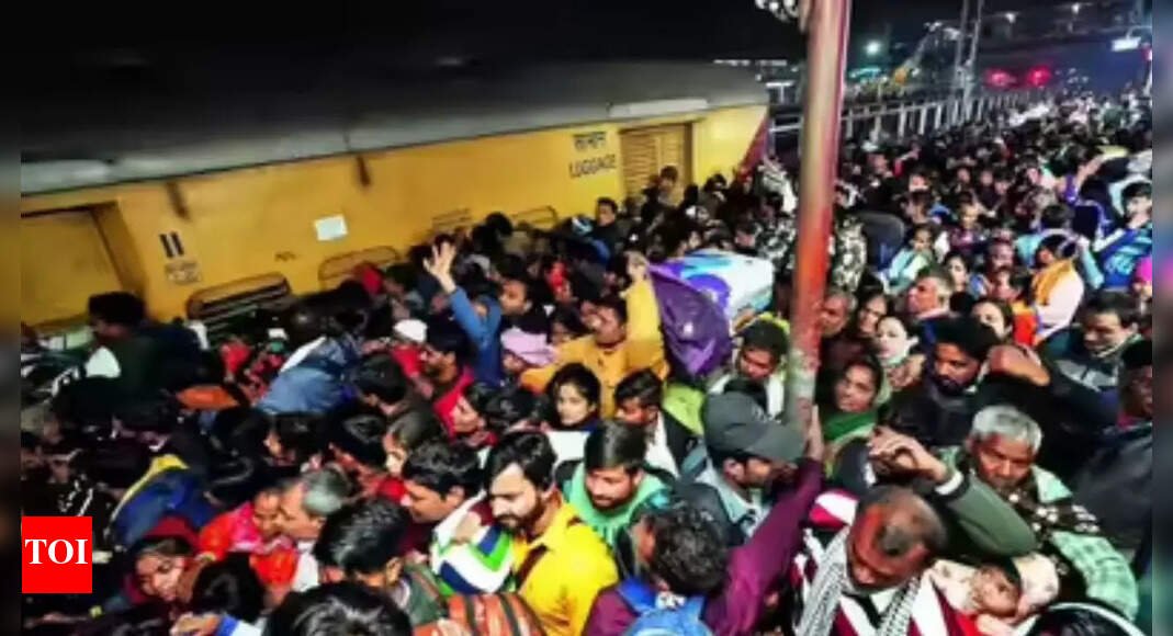 did-a-big-headload-falling-from-a-passenger-lead-to-delhi-station-stampede?