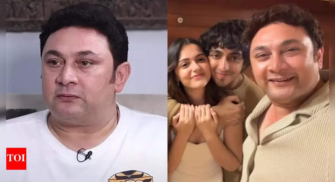‘saiyaara’-actor-rajesh-kumar-had-only-rs-2,500-in-his-account;-was-in-rs-2-crore-debt:-‘i-couldn’t-bring-two-chocolates-for-my-kids’