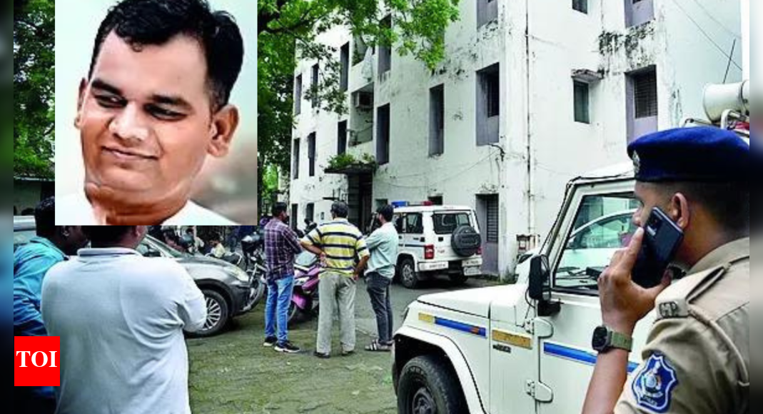 leaves-8-page-note,-2-diaries,-3-video-clips:-gujarat-teacher-kills-sons,-self-over-wife’s-affair;-woman,-her-lover-booked