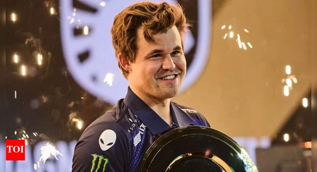 ‘new-ground-conquered’:-world-no.-1-magnus-carlsen-after-winning-inaugural-esports-chess-world-cup-title