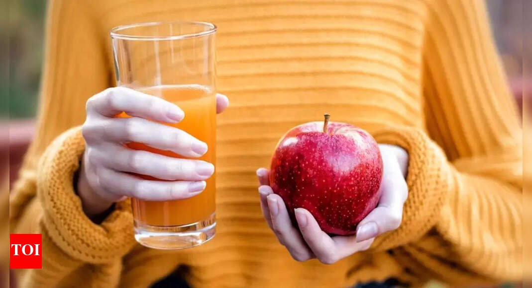 apple-juice-and-your-body:-benefits,-risks,-and-what-to-watch-out-for