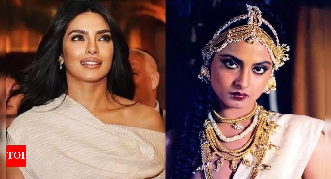 priyanka-chopra-shares-sassy-post-featuring-rekha;-netizens-misread-one-word-as-‘bachchan’-–-here’s-what-she-exactly-wrote