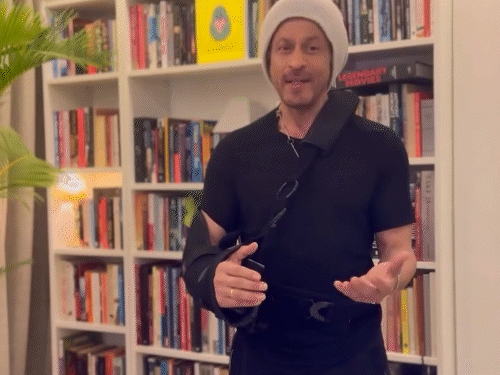 पहली-बार-नेशनल-अवॉर्ड-मिलने-पर-इमोशनल-हुए-शाहरुख-खान:बोले-निर्देशकों,-टीम-और-दर्शकों-का-शुक्रिया,-जीवनभर-इस-पल-को-संजोकर-रखूंगा