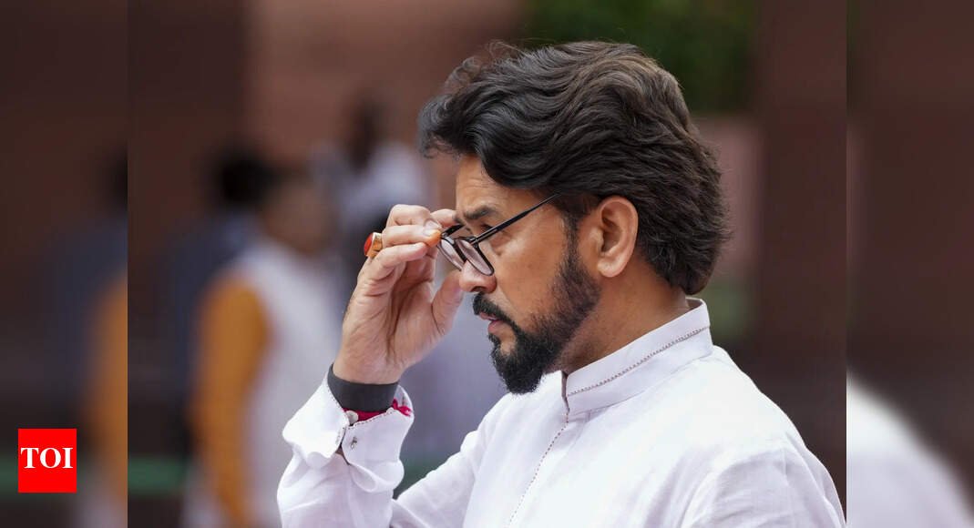 bfi-polls-on-aug-21;-former-indian-sports-minister-anurag-thakur-to-contest