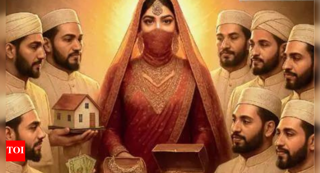 nagpur-woman-marries-8-men,-blackmails-them-for-lakhs