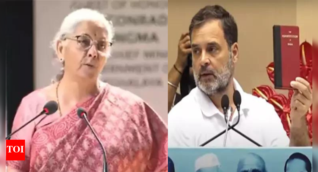 ‘if-irresponsibility-has-a-face’:-sitharaman-slams-rahul,-calls-jaitley-remark-‘despicable’