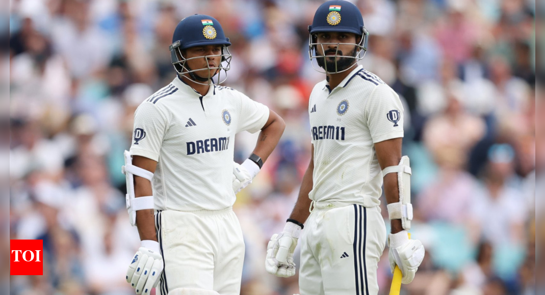 ind-vs-eng-5th-test:-‘tested-courage-and-concentration’-–-sachin-tendulkar-lauds-yashasvi-jaiswal’s-century,-akash-deep’s-grit-at-the-oval
