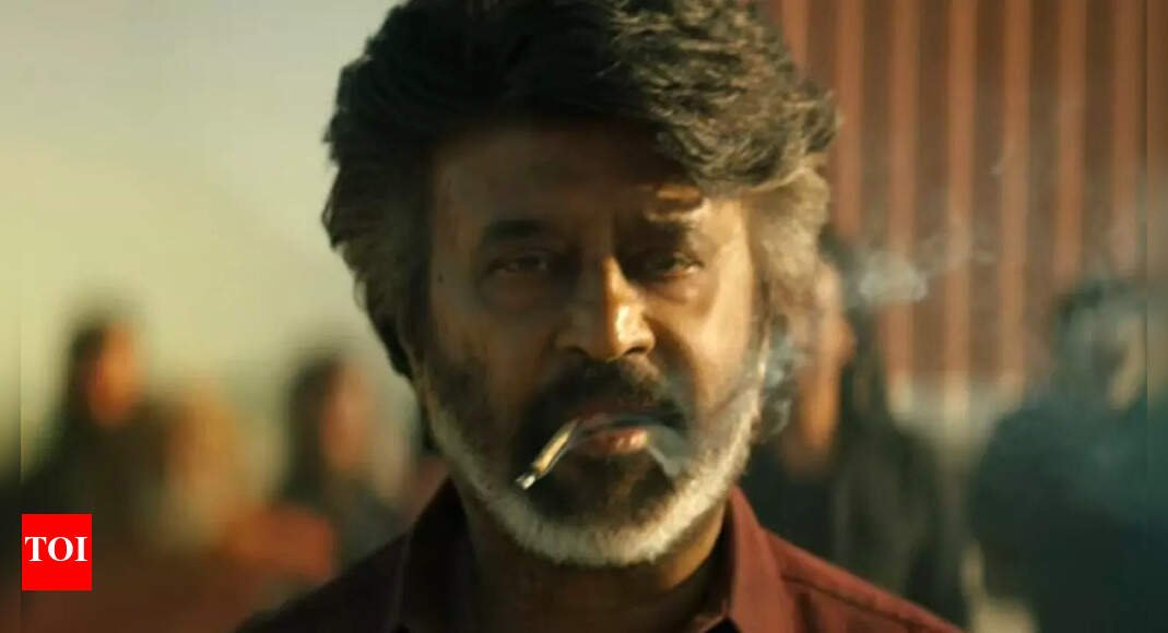 ‘coolie’-trailer-x-review:-fans-go-wild-over-rajinikanth’s-vintage-swag-and-lokesh-kanagaraj’s-direction