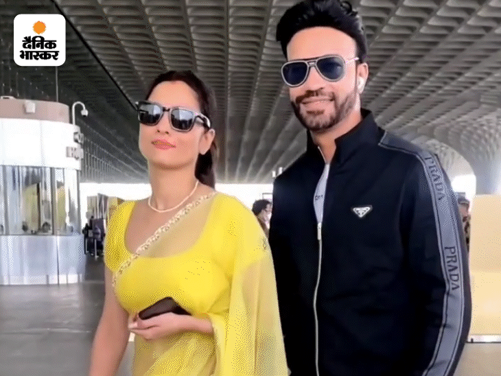 अंकिता-लोखंडे-की-हाउस-हेल्पर-की-बेटी-लापता:कपल-ने-दर्ज-कराई-fir,-सोशल-मीडिया-पर-सीएम-देवेंद्र-फडणवीस-से-भी-लगाई-मदद-की-गुहार