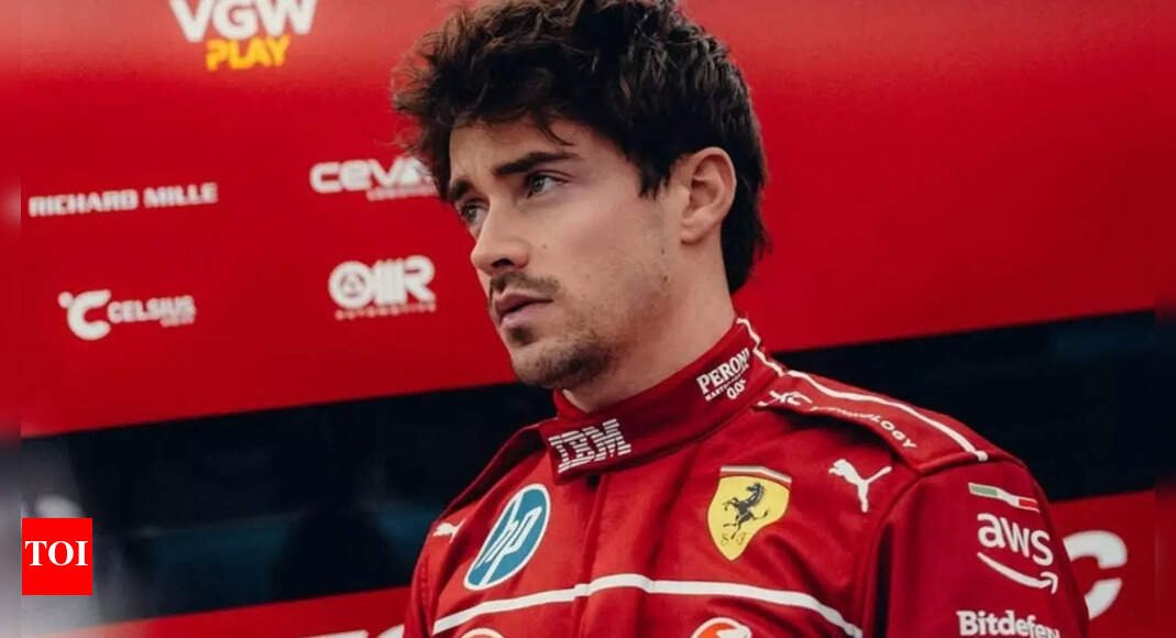 hungarian-grand-prix-qualifying:-charles-leclerc-takes-surprise-pole,-oscar-piastri-joins-him-on-front-row