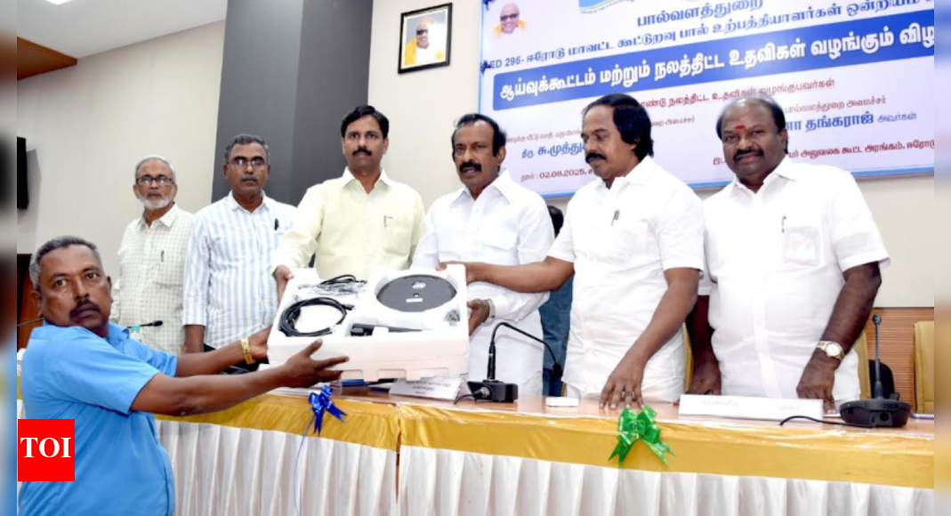 it-is-impossible-to-adulterate-aavin-milk:-minister