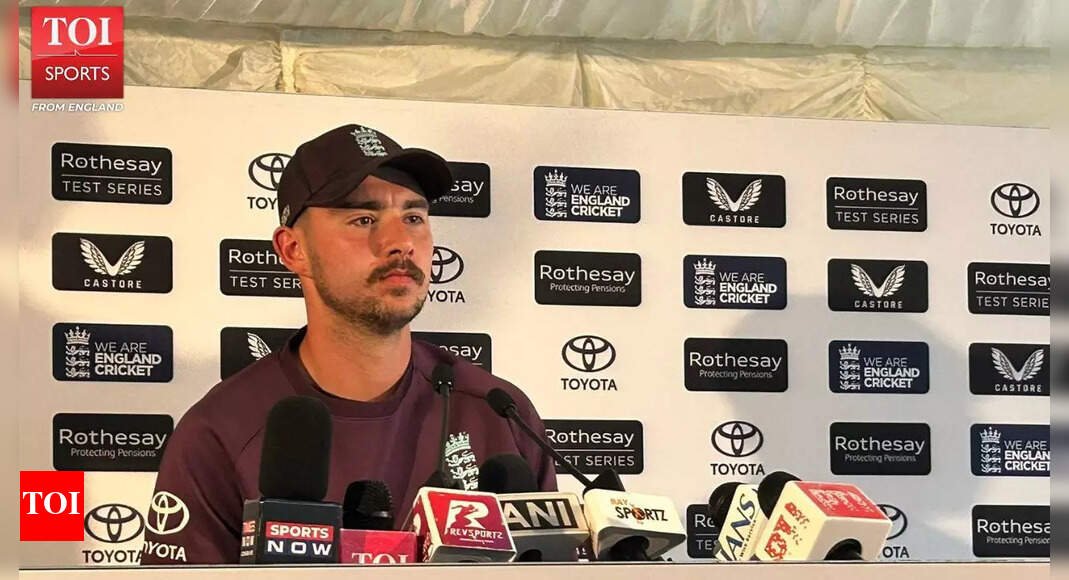 ind-vs-eng-5th-test:-‘no-reason-why-we-can’t-chase-that’-–-josh-tongue-confident-in-england’s-batting-firepower