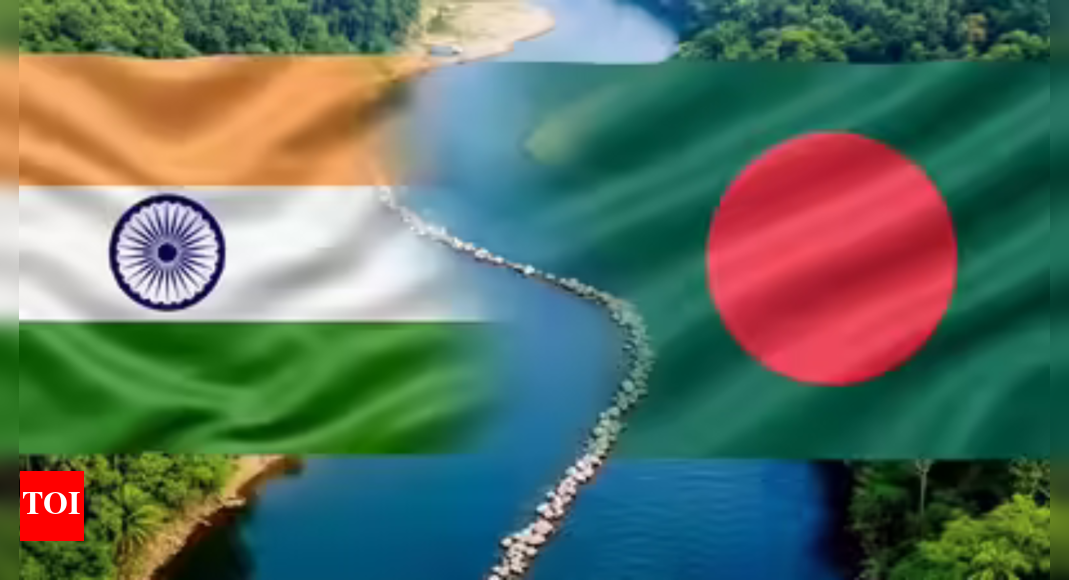 india-bangla-ganga-water-treaty-expires-next-year,-talks-yet-to-start