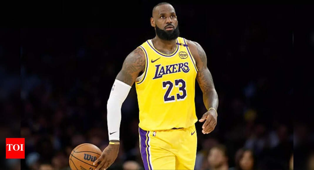 what-did-rob-pelinka-say-about-lebron-james?-general-manager-hopes-nba-icon-retires-with-the-los-angeles-lakers