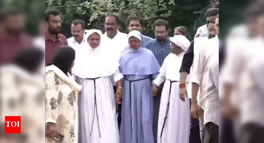 kerala-nuns-get-bail:-nia-court-cites-lack-of-evidence-in-conversion-case;-probe-continues