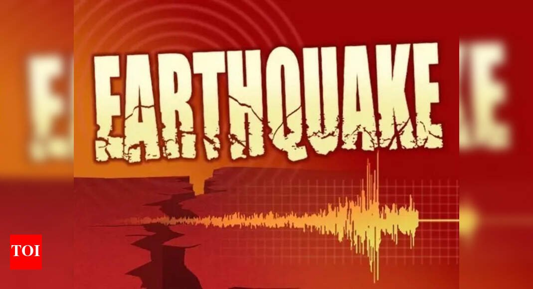 midnight-quake-in-pakistan:-48-magnitude-tremor-near-islamabad;-5.4-hit-earlier