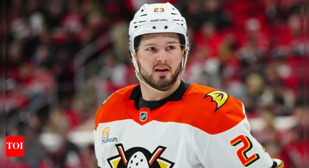 nhl-trade-rumors:-ducks’-star-mason-mctavish-linked-to-canadiens,-which-could-reshape-montreal’s-playoff-hopes