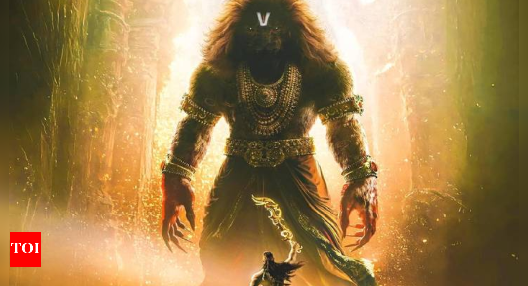 ‘mahavatar-narsimha’-box-office-collection-day-9:-ashwin-kumar-directorial-collects-rs-15-crore-on-its-second-saturday;-set-to-reach-rs-70-crore