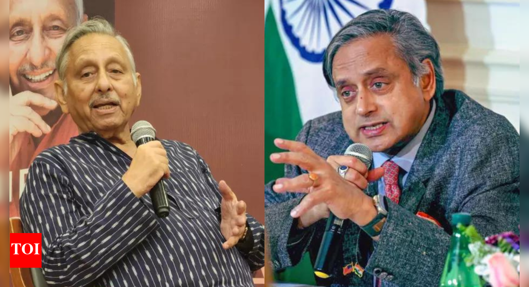 ‘tharoor-and-team-visited-33-countries,-none-blamed-pakistan’:-congress’s-mani-shankar-aiyar-takes-aim-at-party-mp;-alleges-govt-failed-to-counter-misinformation