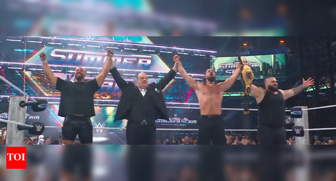 wwe-summerslam-2025:-night-1-quick-highlights:-list-of-all-winners,-top-performers,-and-more