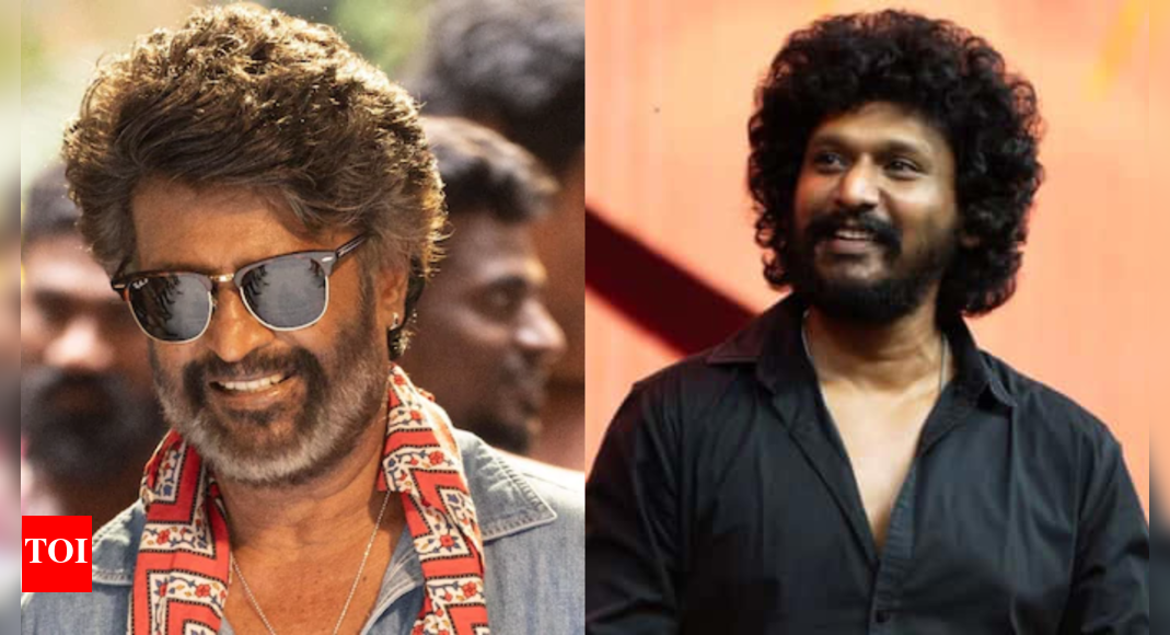 coolie-unleashed:-superstar-rajinikanth-calls-lokesh-kanagaraj-the-‘true-hero’-at-a-grand-event-in-chennai