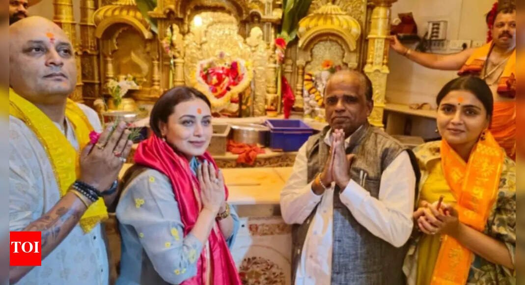 rani-mukerji-visits-siddhivinayak-temple-following-her-national-award-win-for-‘mrs-chatterjee-vs.-norway’-–-deets-inside